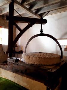 B&B / Chambres d'hotes Le Moulin de Saubrigues : photos des chambres