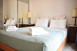 Skip Away from the Acropolis Museum by Athenian Homes