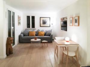 My Napoli Home with Terrace