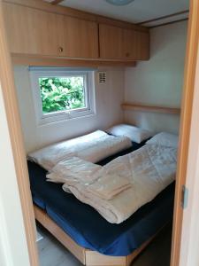 Chalet 4-6 Personen Epe F15 Van alle gemakken voorzien Max aantal volwassen personen bedraagt 4