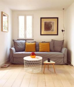 My Napoli Home with Terrace