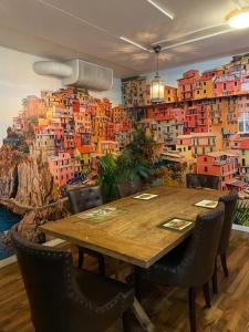 Helsingborgs Vandrarhem, Helsingborg Hostel