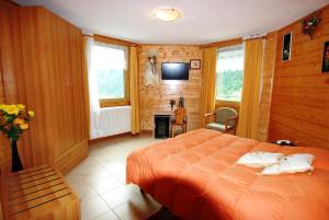 Alps Oriental Wellness HOTEL