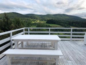 Koperkowy Raj Beskid Wyspowy Domek Małopolskie