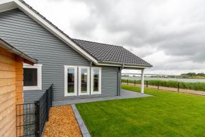 Wangermeer - Ferienhaus