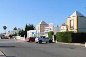 Bungalow Carpe Diem wifi