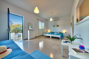 Theodora Apartments - Paxos