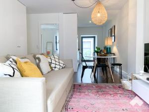 The Wondrous Central Apartment