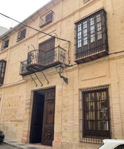 Exclusivo Apartamento Palacete Marqués de la Vega Centro Histórico Parking