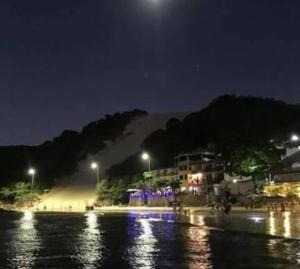 Atlantico Flat Ap. 107