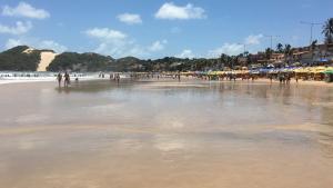 Atlantico Flat Ap. 107