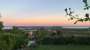 Panorama Pool Residence