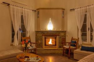 Villa 4 DESTINA