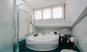 SIGIS HOTEL Fiumicino