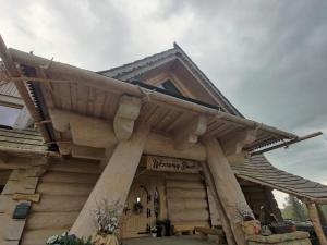 Wrzosowy Dwór SPA