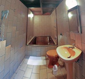 Motel Cisne Blumenau (Adult Only)