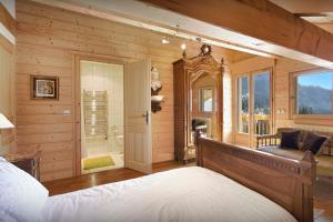 Chalets Chalet Polanka - OVO Network : photos des chambres