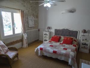 Clos St Pierre de Fraisse