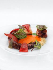 Monaco & Grand Canal