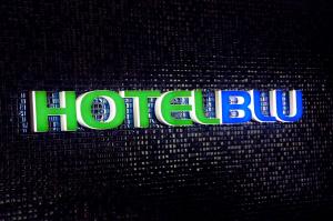 Hotel BLU
