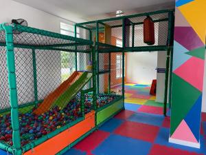 Lindo apartamento a 50 metros da praia