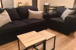 Gîte Authentic Ardenne - 瑟穆瓦河畔夫雷斯