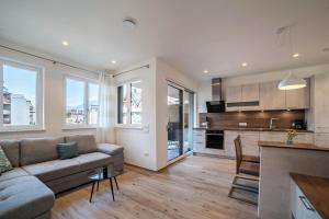 City Apartment Flora