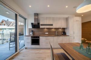 City Apartment Flora