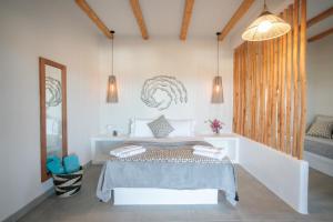 Africanis Bungalows