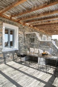 Africanis Bungalows