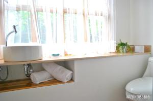 Iguanazu Bed & Breakfast