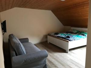 Veselý - vinný sklep