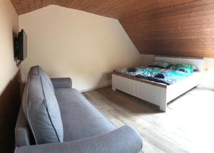 Veselý - vinný sklep