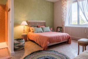 B&B / Chambres d'hotes Le Rucher des Arts : photos des chambres