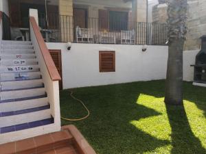 Villetta La Bluette Capo Vaticano