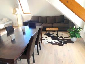 Gästeapartments Rossatz