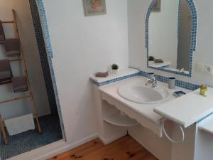B&B / Chambres d'hotes Le Moulin de Saubrigues : photos des chambres