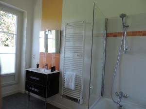 B&B / Chambres d'hotes Cedre et Charme : photos des chambres