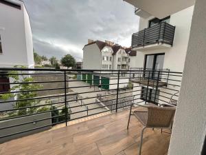 Apartamenty Planeta - Koszalin