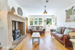 Host & Stay - Waterleap Cottage - Dalton