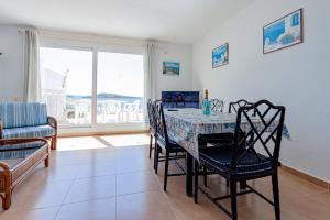 Inmovecos bungalow amplio 1ºlinea playa Soling 9