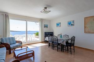 Inmovecos bungalow amplio 1ºlinea playa Soling 9