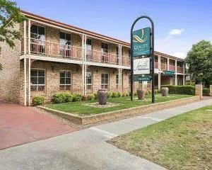 Quality Inn Colonial - Wedderburn
