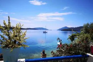 Villa Violeta Lefkada Nydri - Perigiali