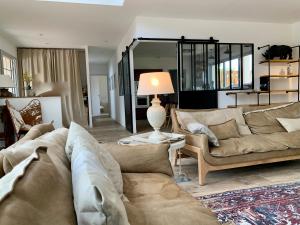 Maison dHôtes de Charme Le Clos de la Fontaine Piscine & SPA