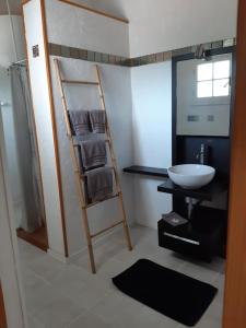 B&B / Chambres d'hotes Le Moulin de Saubrigues : Chambre Double - Vue sur Jardin