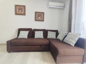 Parque Santiago 2 Ocean View