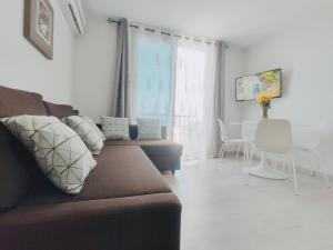 Parque Santiago 2 Ocean View