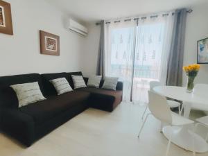 Parque Santiago 2 Ocean View