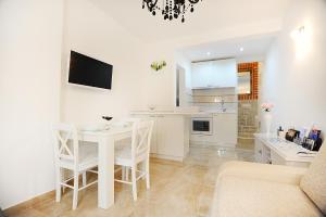 Apartment Primera